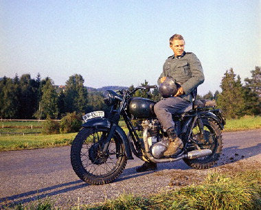 Steve McQueen