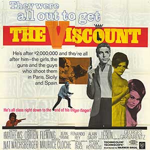 Viscount