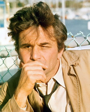 Peter Falk