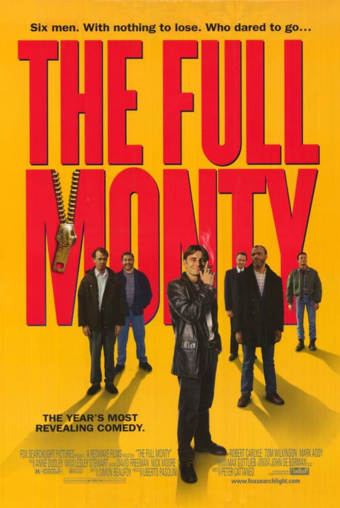 Full Monty