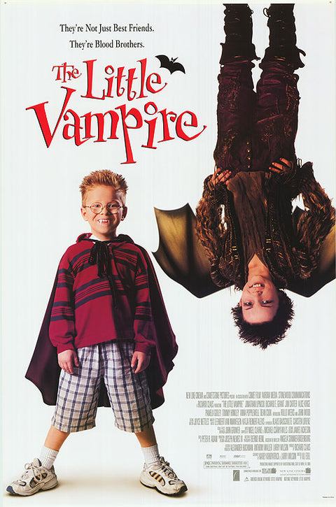 Little Vampire