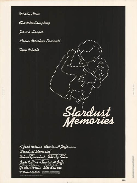 Stardust Memories