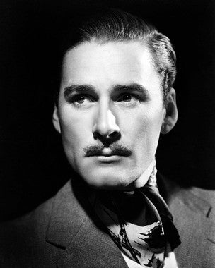 Errol Flynn