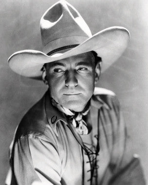 Buck Jones