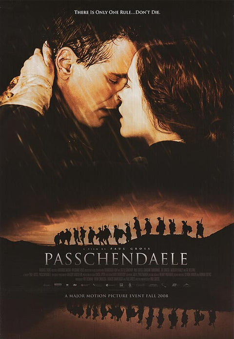 Passchendaele