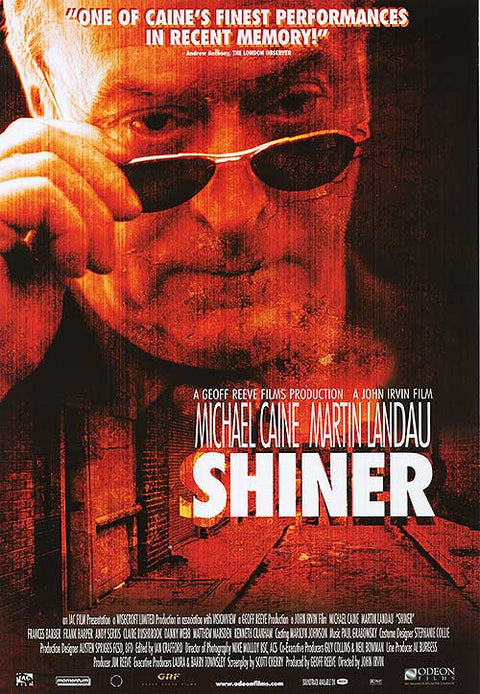 Shiner