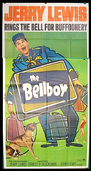 Bellboy