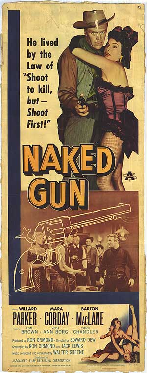 Naked Gun