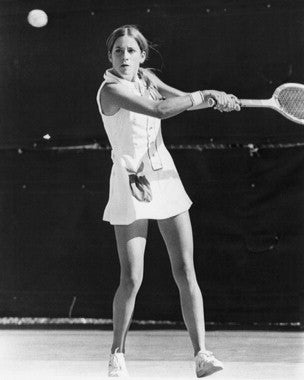 Chris Evert