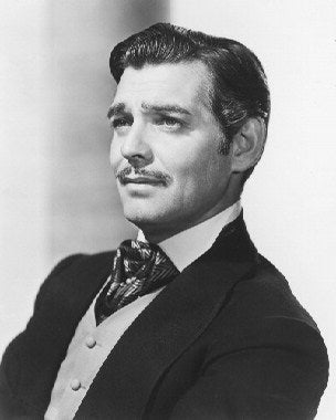 Clark Gable