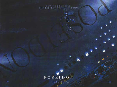 Poseidon