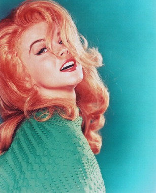 Ann-Margret