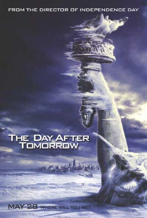 Day After Tomorrow