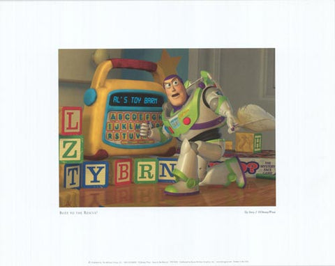 Toy Story 2