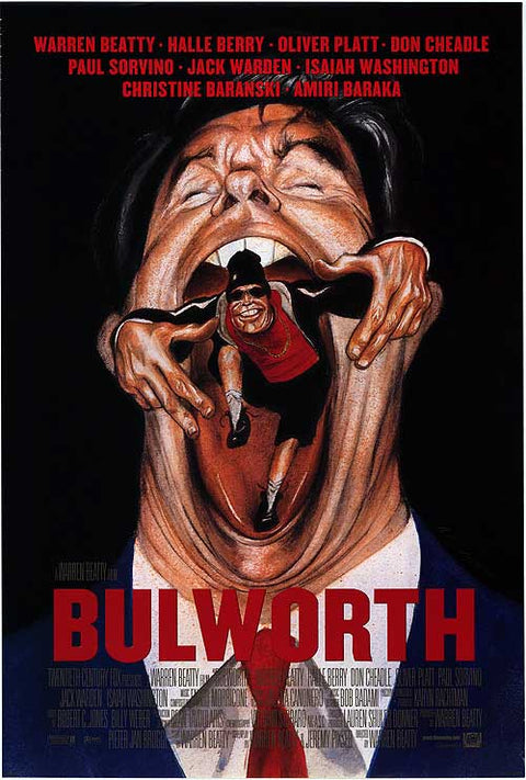 Bulworth