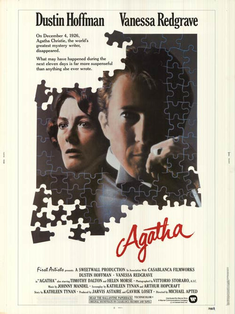 Agatha