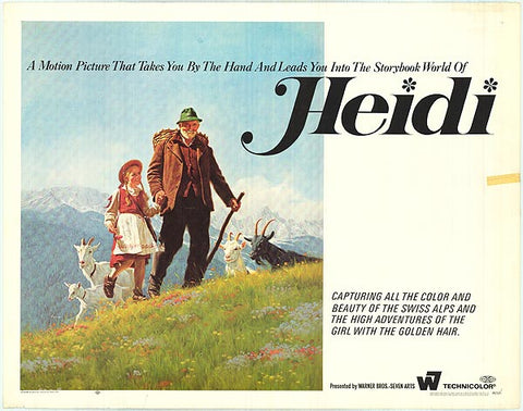 Heidi