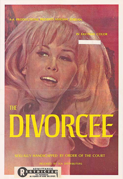 Divorcee