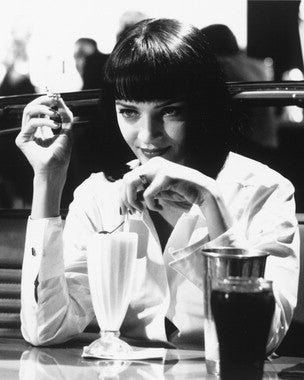 Pulp Fiction