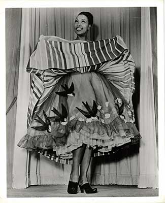 Josephine Baker