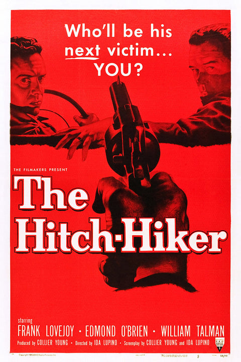 Hitch-Hiker