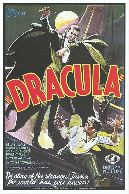 Dracula