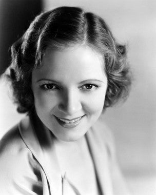 Helen Hayes