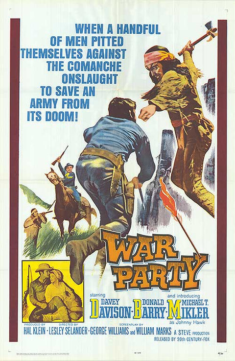 War Party