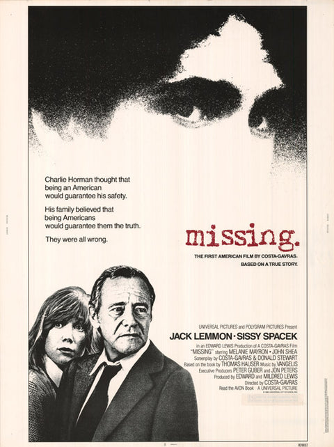 Missing