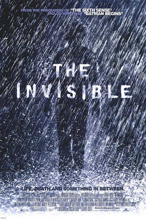 Invisible