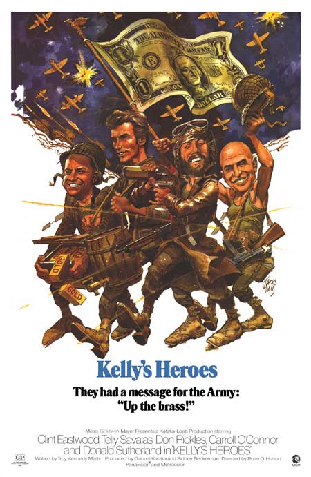 Kelly's Heroes