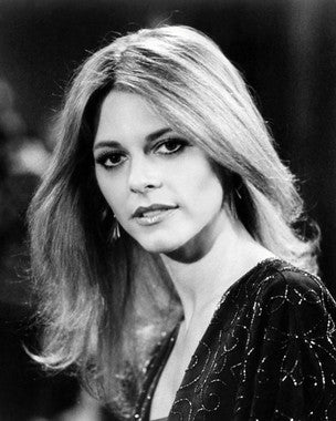 Lindsay Wagner