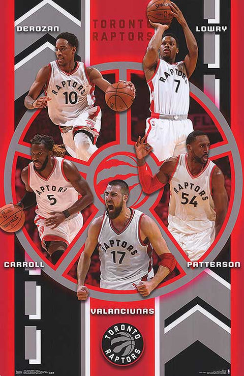 Toronto Raptors