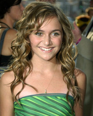 Alyson Stoner