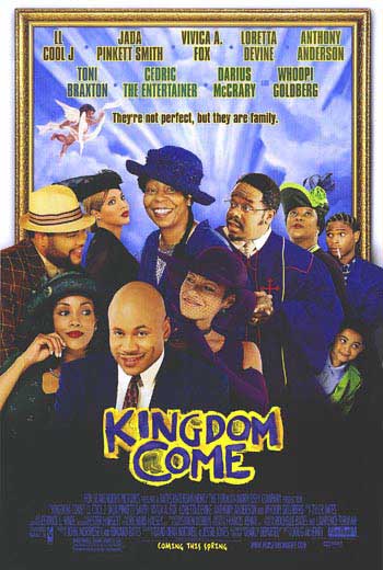 Kingdom Come