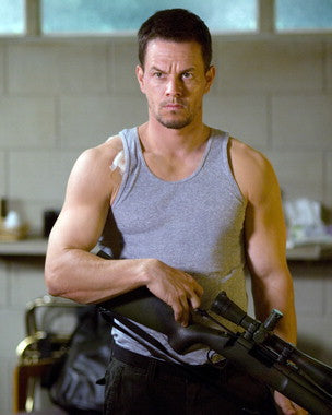 Mark Wahlberg