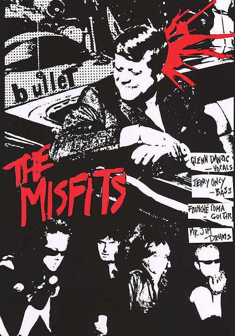 Misfits