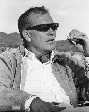 Sam Peckinpah