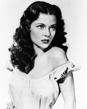 Peggie Castle