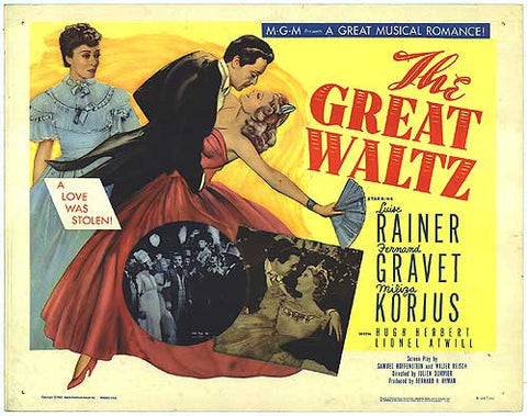 Great Waltz Posters - Buy Great Waltz Poster Online 