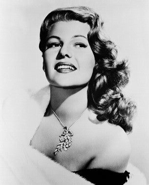 Rita Hayworth