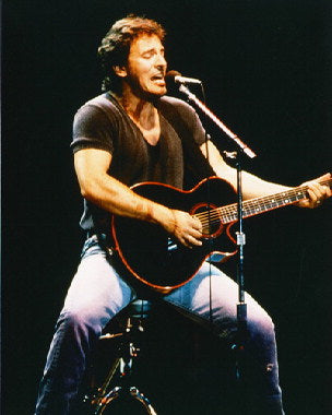 Bruce Springsteen