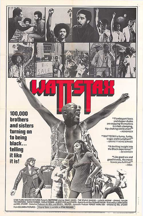 Wattstax