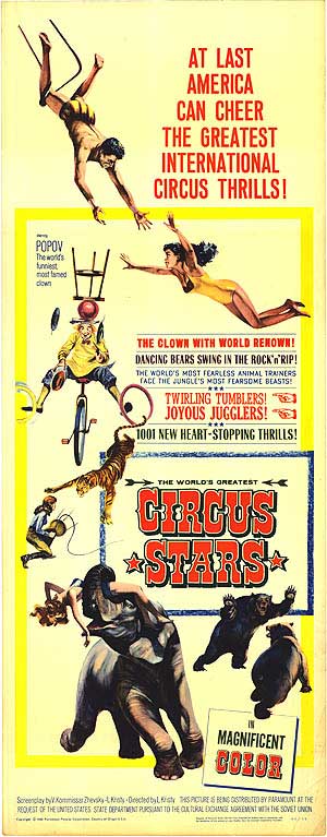 Circus Stars