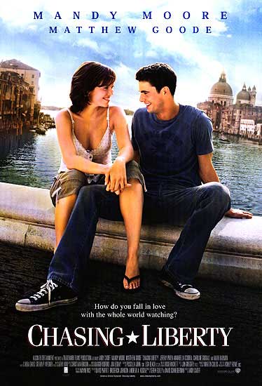 Chasing Liberty