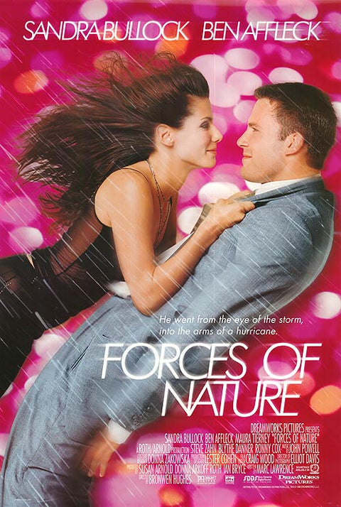 Forces Of Nature