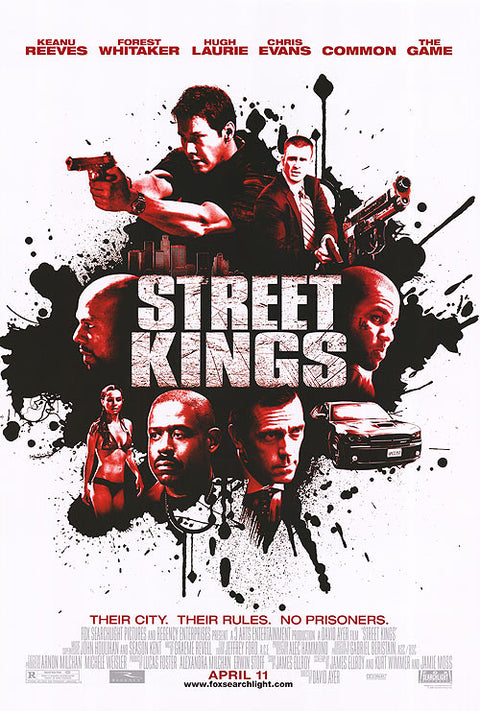 Street Kings