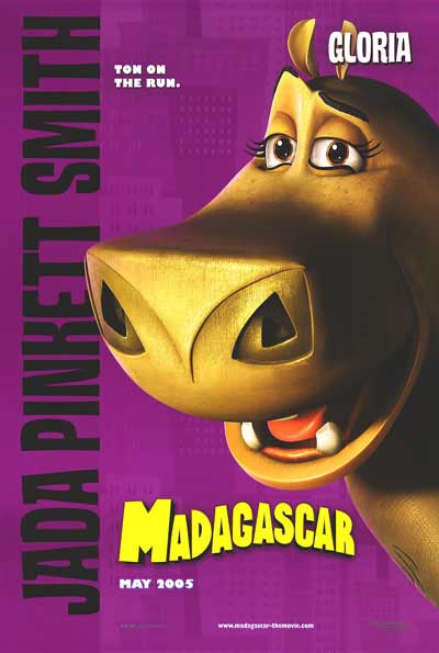 Madagascar