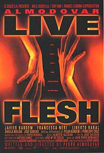 Live Flesh