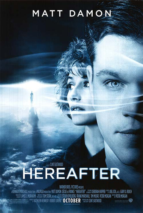 Hereafter